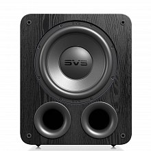 SVS PB-3000 R|Evol black ash активный сабвуфер 3