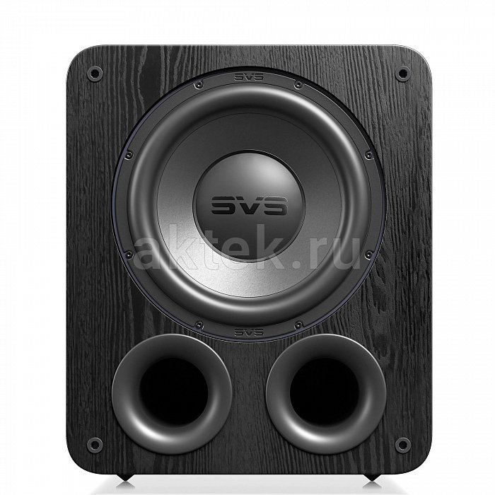 SVS PB-3000 R|Evol black ash активный сабвуфер 3