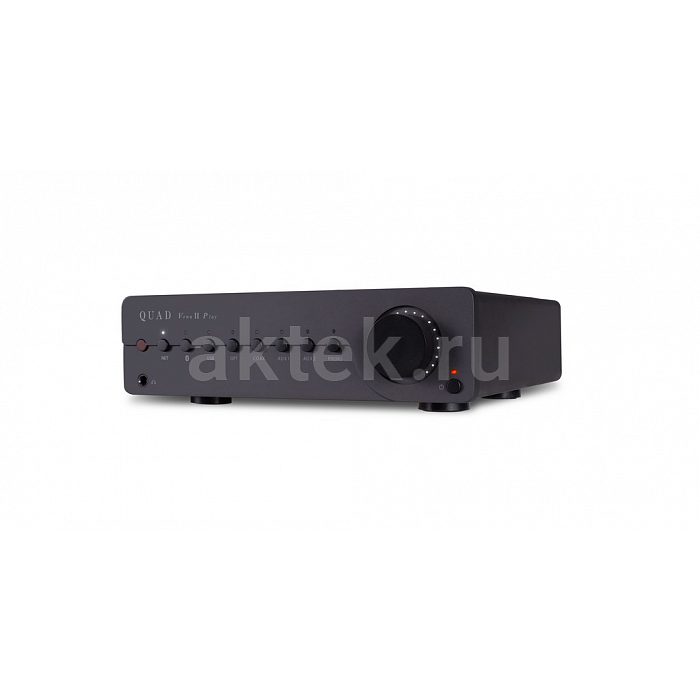 Quad Vena II Play Lancaster Grey интегральный усилитель 2×45Вт 4