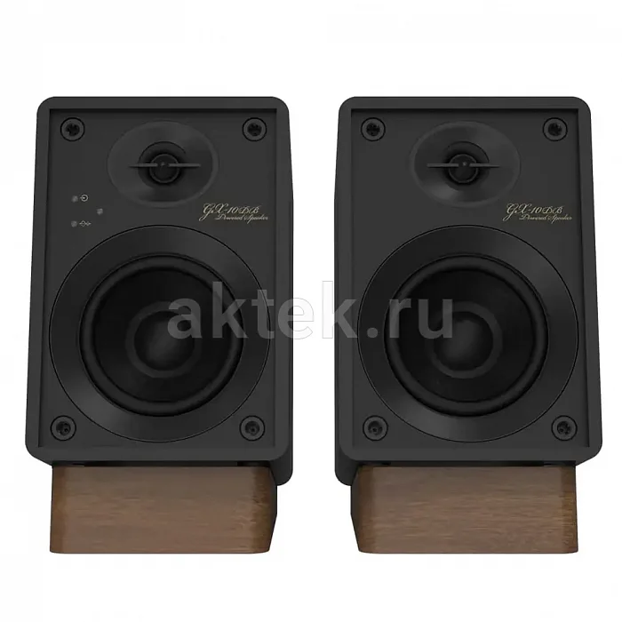 Полочная акустическая система Onkyo GX-10DB Black 2