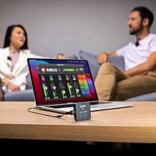 RODE SC15 кабель-адаптер Lightning - USB-C