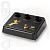 Гитарная педаль эффектов Warm Audio WA-CVB Centavo Black Out Overdrive Pedal