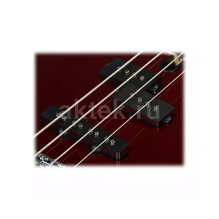 Yamaha TRBX 174 RM 4 бас-гитара, 24 лада 6