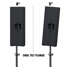 LD Systems STINGER 28 A G3 активная АС 2×8″/500Вт 2
