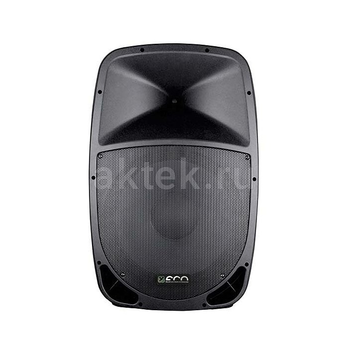 ECO PRESTO-15A MP3 активная акустическая система, 250 Вт RMS