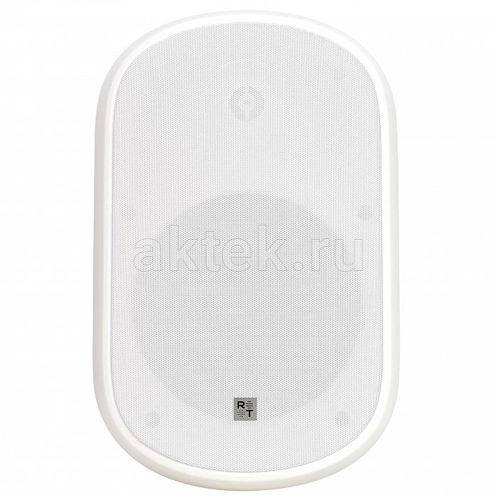 Всепогодная акустическая система Radiotehnika RT PARK 8T White 2