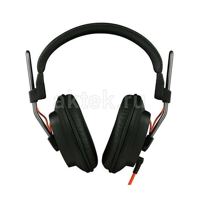 Мониторные наушники Fostex T20RPMK3