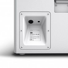 LD Systems CURV 500 ISUB W-White пассивный сабвуфер 10″ 200Вт 2