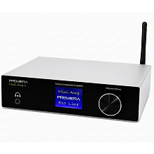 Интегральный стереоусилитель Premiera MINI AMP L SV 2