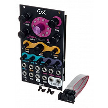 Модульный синтезатор OXI Coral 2 Модульный синтезатор OXI Coral 2