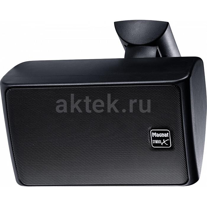 Magnat Symbol X 130 black уличная акустическая система 3