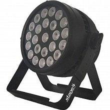 STAGE4 REPAR 24x10F IP прожектор RGBW, IP65, 250 Вт