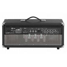 Ламповый басовый усилитель AMPEG - V-4B 3