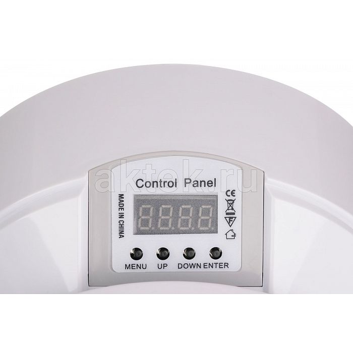 Моторизированная вращающаяся световая голова Bi Ray ML100B 2