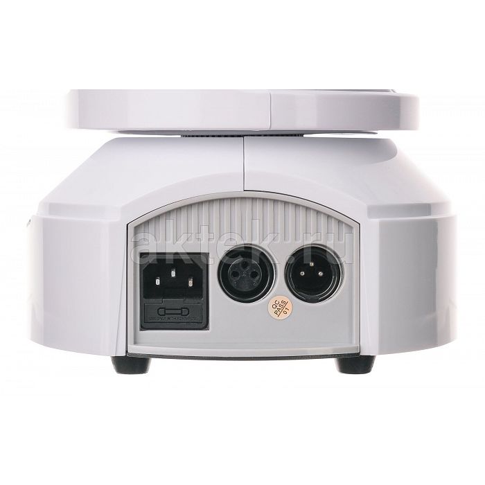 Моторизированная вращающаяся световая голова Bi Ray ML100B 3