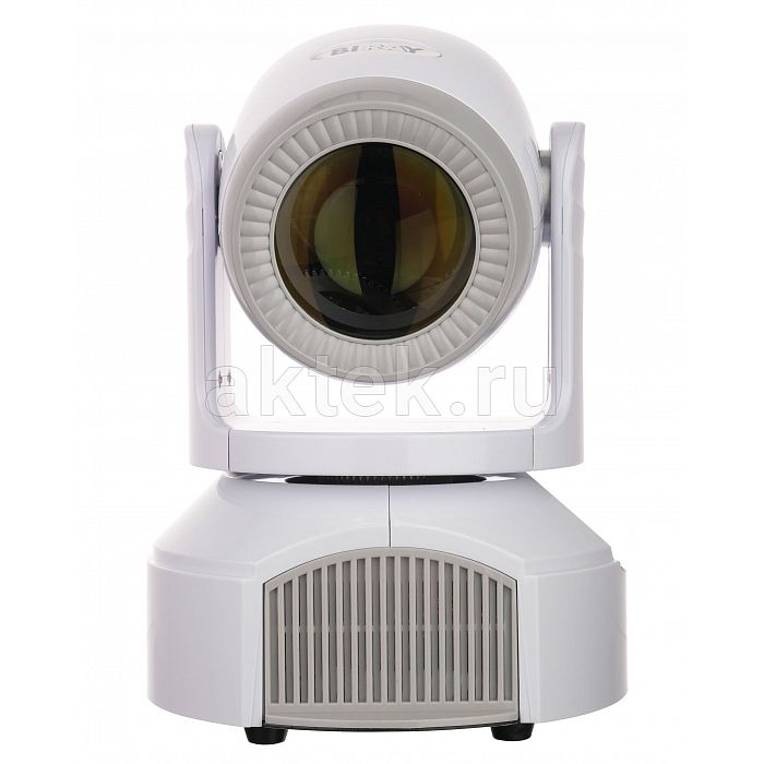 Моторизированная вращающаяся световая голова Bi Ray ML100B 5