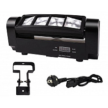 Моторизированный прожектор Bi Ray ML10B 3