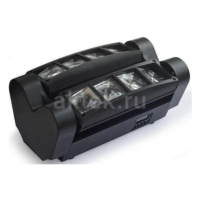 Моторизированный прожектор Bi Ray ML10B