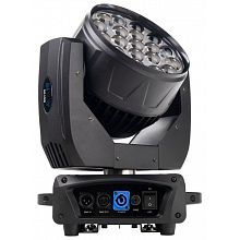 Моторизированная световая голова Bi Ray ML19W 2