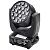 Моторизированная световая голова Bi Ray ML19W