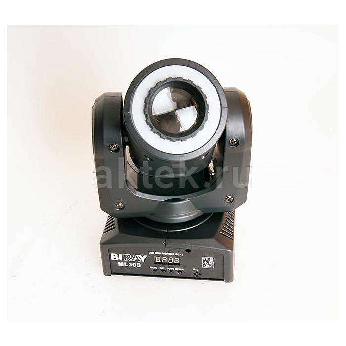 Вращающаяся голова Bi Ray ML30S 2