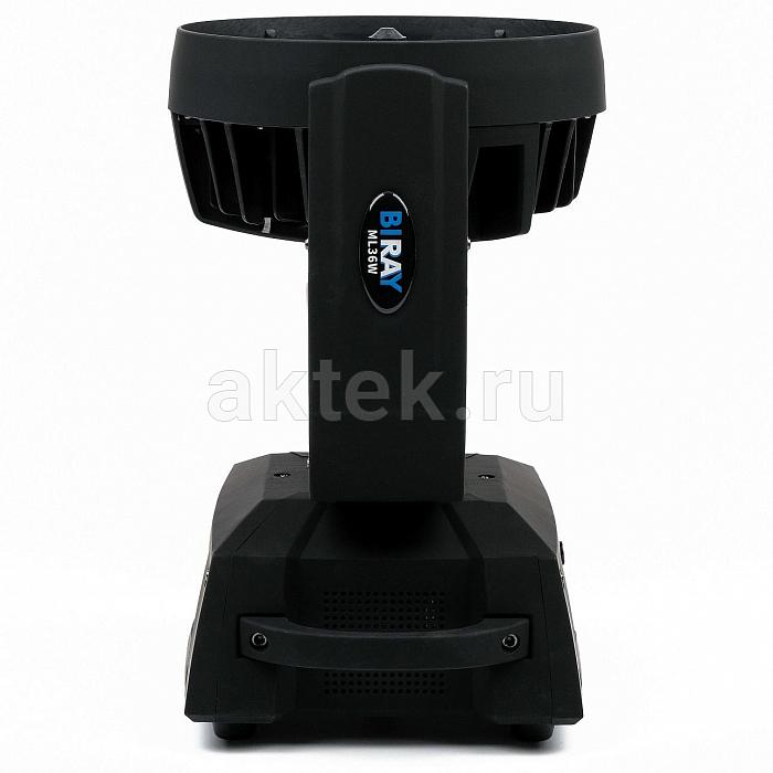 Вращающаяся голова Bi Ray ML36W 3