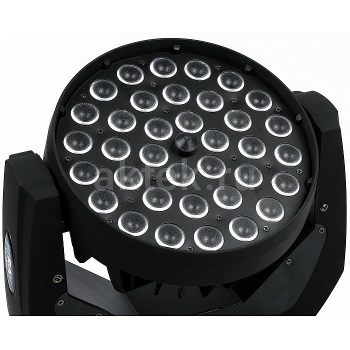 Вращающаяся голова Bi Ray ML36W 5