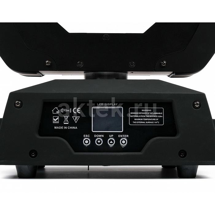 Вращающаяся голова Bi Ray ML36W 7