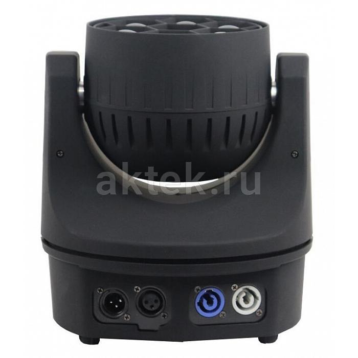 Вращающаяся голова Bi Ray ML60 RGBW 2