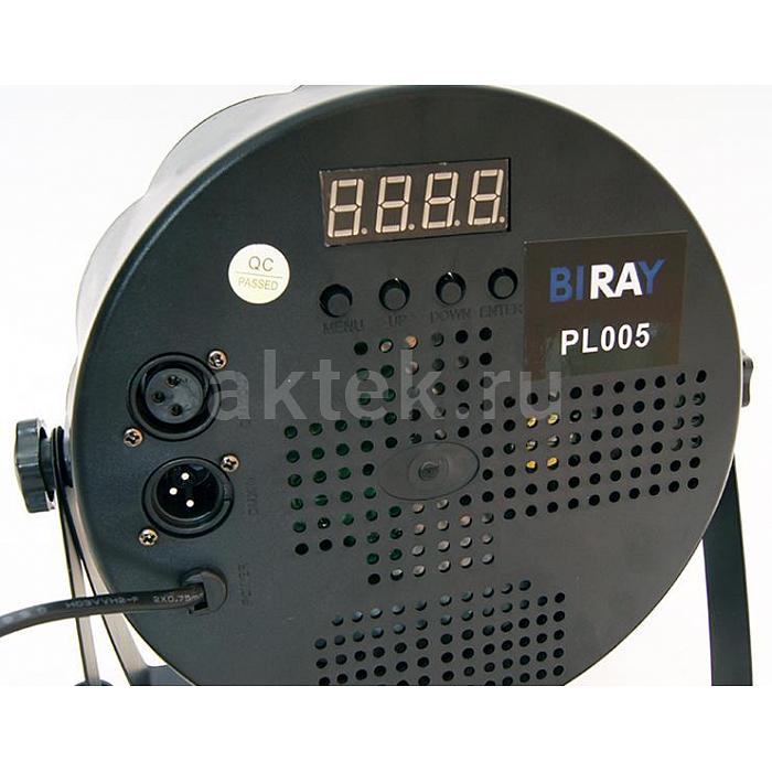Сценический прожектор Bi Ray PL005 3