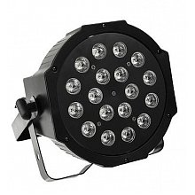 Сценический прожектор Bi Ray PL008-BR