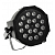Сценический прожектор Bi Ray PL008-BR