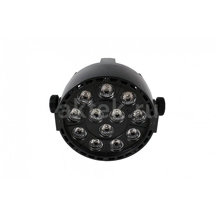 Ультрафиолетовый светодиодный прожектор Bi Ray PL012UV 4