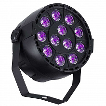 Ультрафиолетовый светодиодный прожектор Bi Ray PL012UV