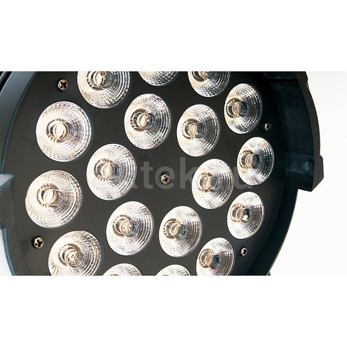 Светодиодный прожектор Bi Ray PLC004 3