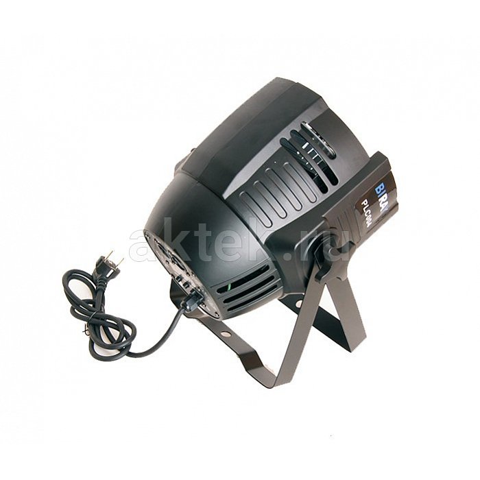 Светодиодный прожектор Bi Ray PLC004 4