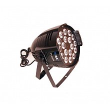 Светодиодный прожектор Bi Ray PLC004