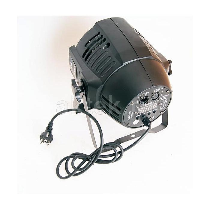Светодиодный прожектор Bi Ray PLC005 2