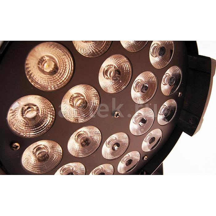Светодиодный прожектор Bi Ray PLC005 4