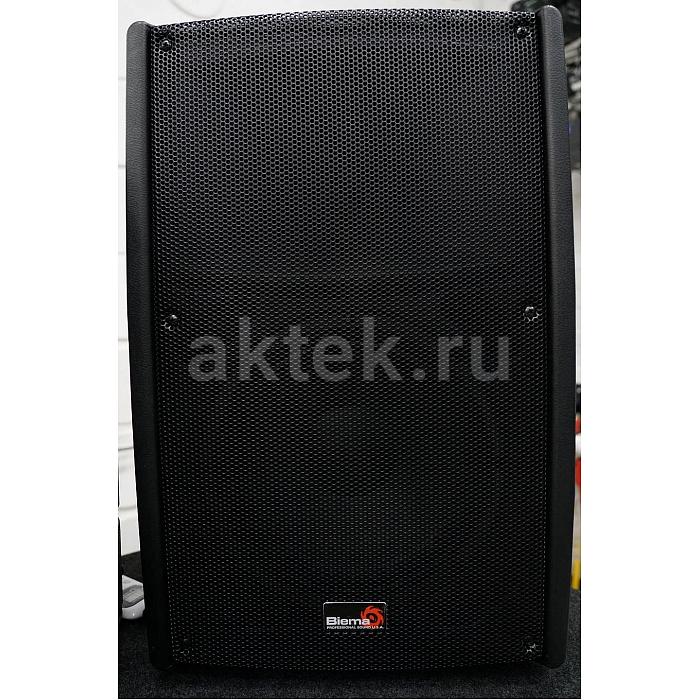 Активный комплект двух акустических систем Biema isound10m 4