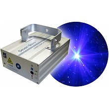 Лазерный эффект Big Dipper F089B