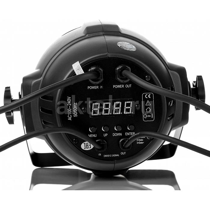 Сценический прожектор Big Dipper LC003-H 2
