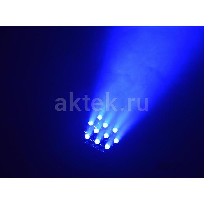 Вращающаяся голова Big Dipper LM108 5