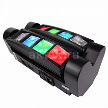 Светодиодный моторизированный эффект Big Dipper LM30