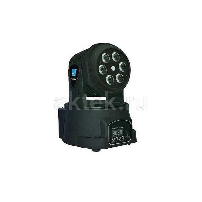 Вращающаяся голова Big Dipper LM70LR