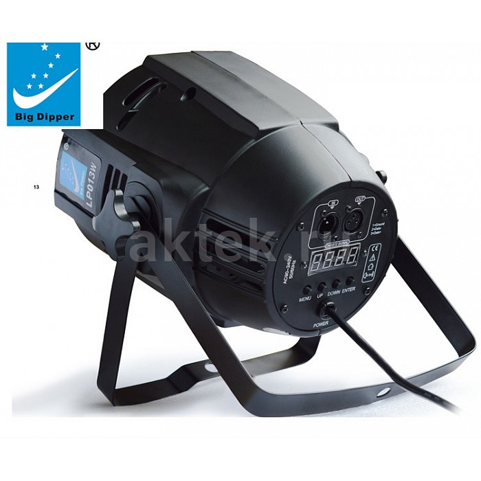 Светодиодный прожектор Big Dipper LP013W 3