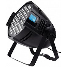Светодиодный PAR прожектор Big Dipper LPC017 RGB