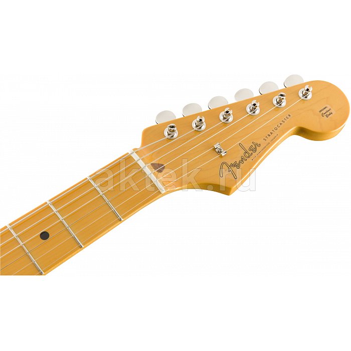 Электрогитара FENDER FSR 50S STRAT W/ STRIPE - LPB 4