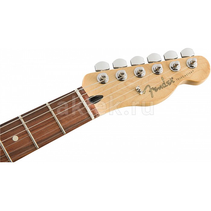 Электрогитара FENDER PLAYER TELE PF 3TS 5