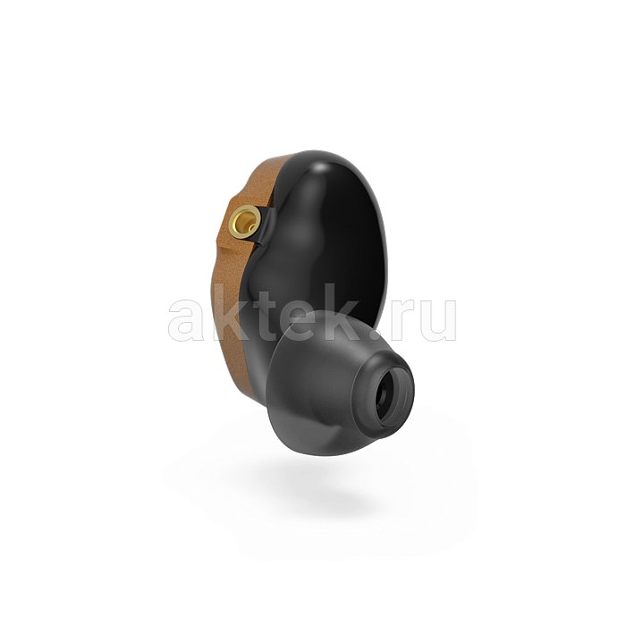Внутриканальные наушники FENDER PRO FENDER FXA7 PRO IEM- GOLD 4